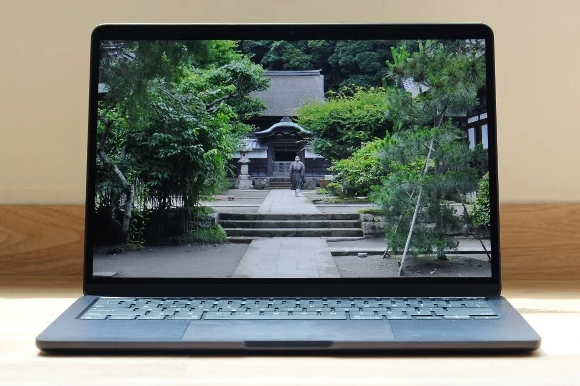 Apple MacBook Air (2022) review: Truly, the MacBook for everyone