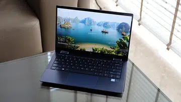 HP Dragonfly Elite