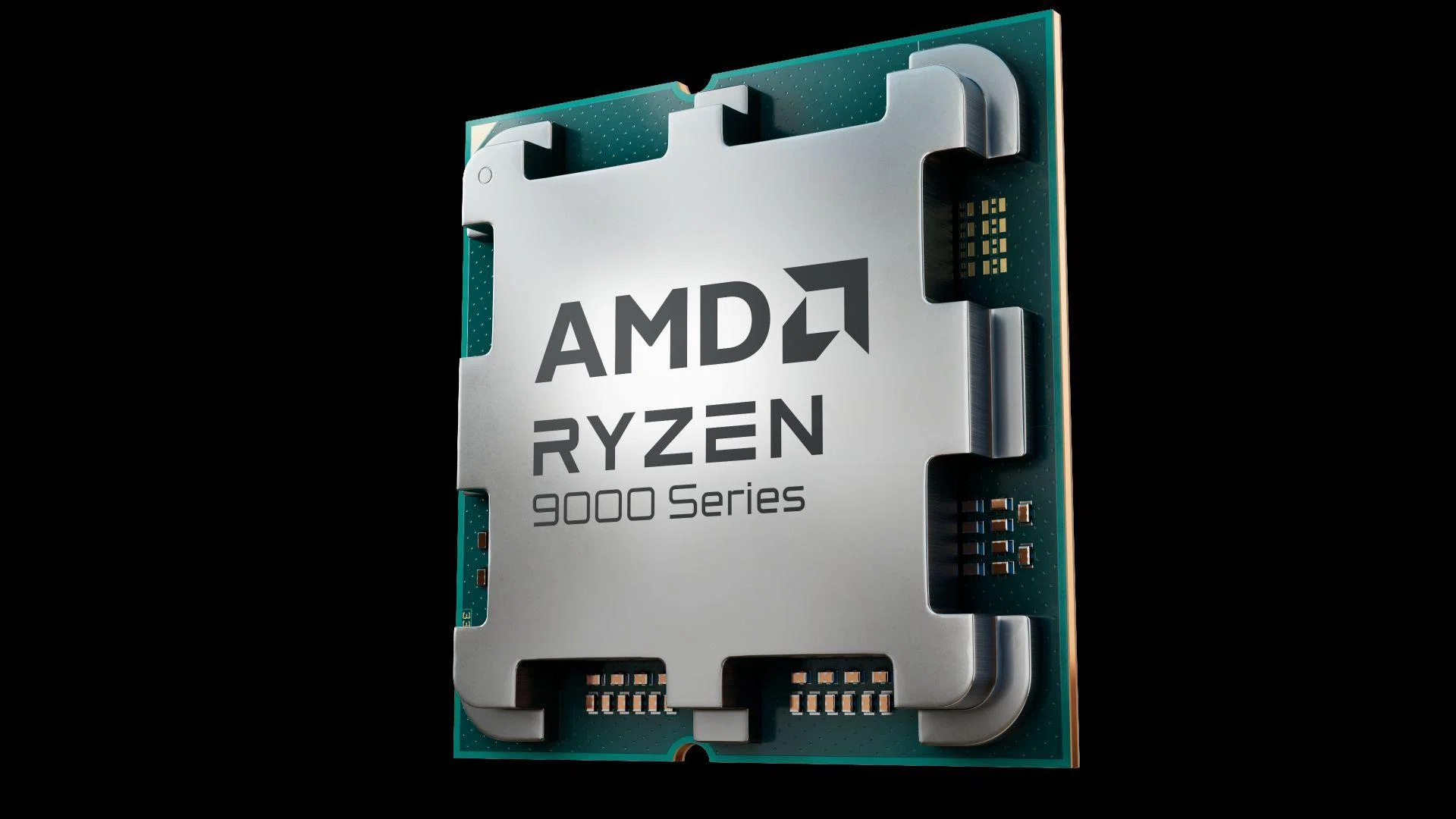 AMD Ryzen 7 9850X3D