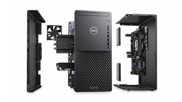 Image: Dell