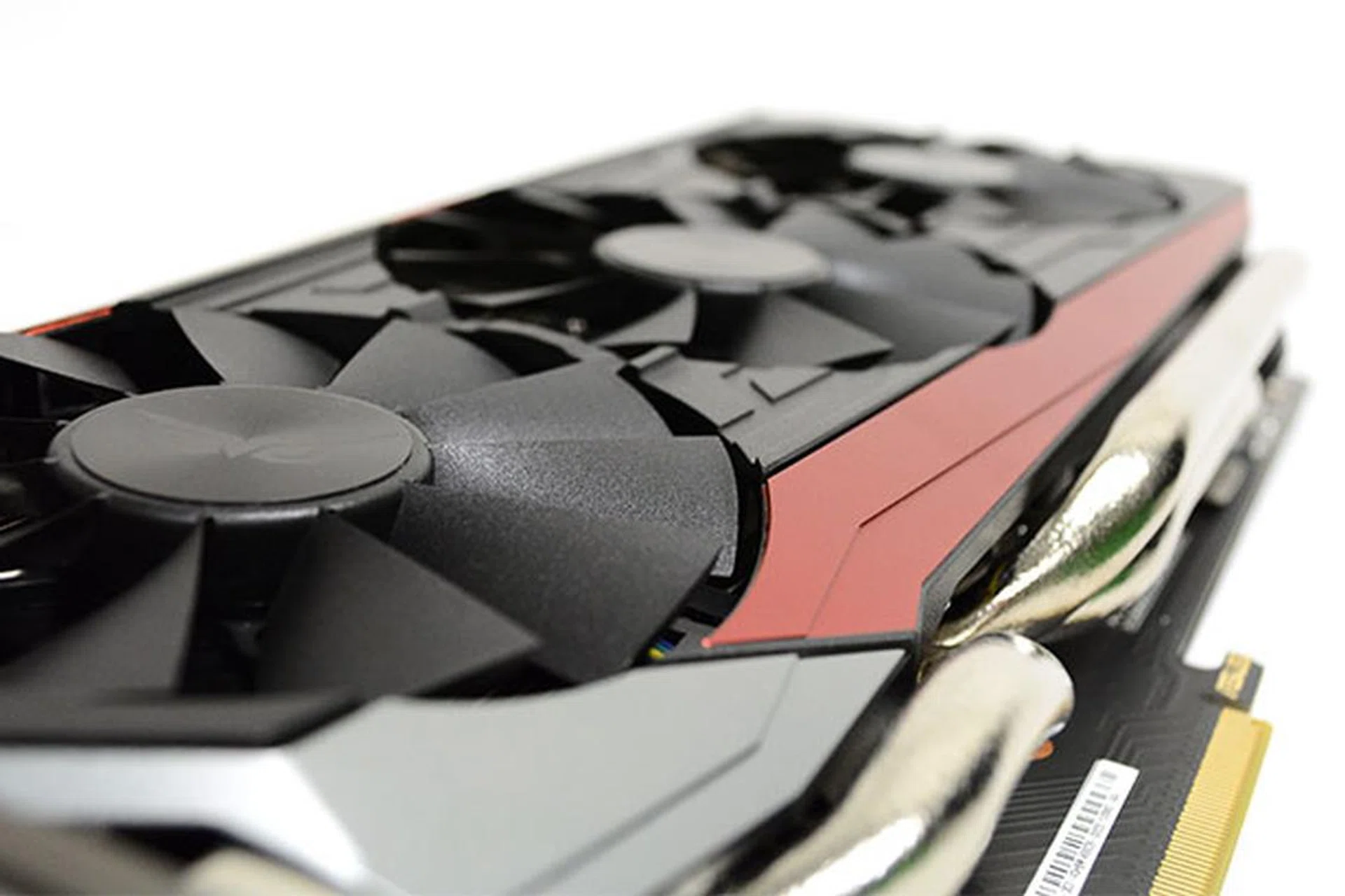 The Radeon R9 Fury adds even more choice for consumers to AMD's high-end line-up. 