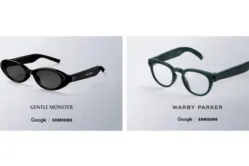 Google and Samsung partnering to release Android XR glasses