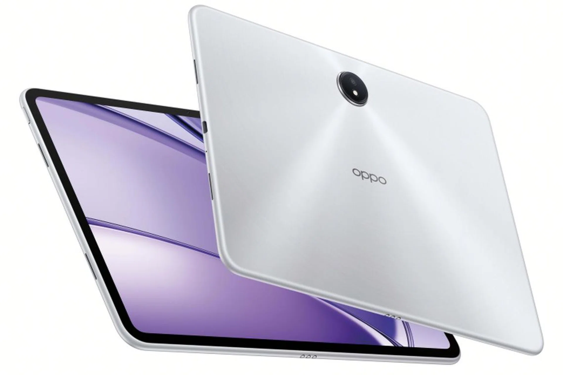 The OPPO Pad 3 Matte Display Edition (8GB + 256GB) is available now for S$799. Photo: OPPO