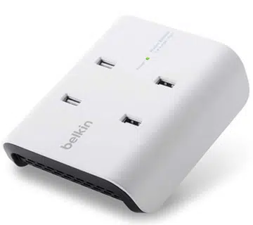 Image source: Belkin.