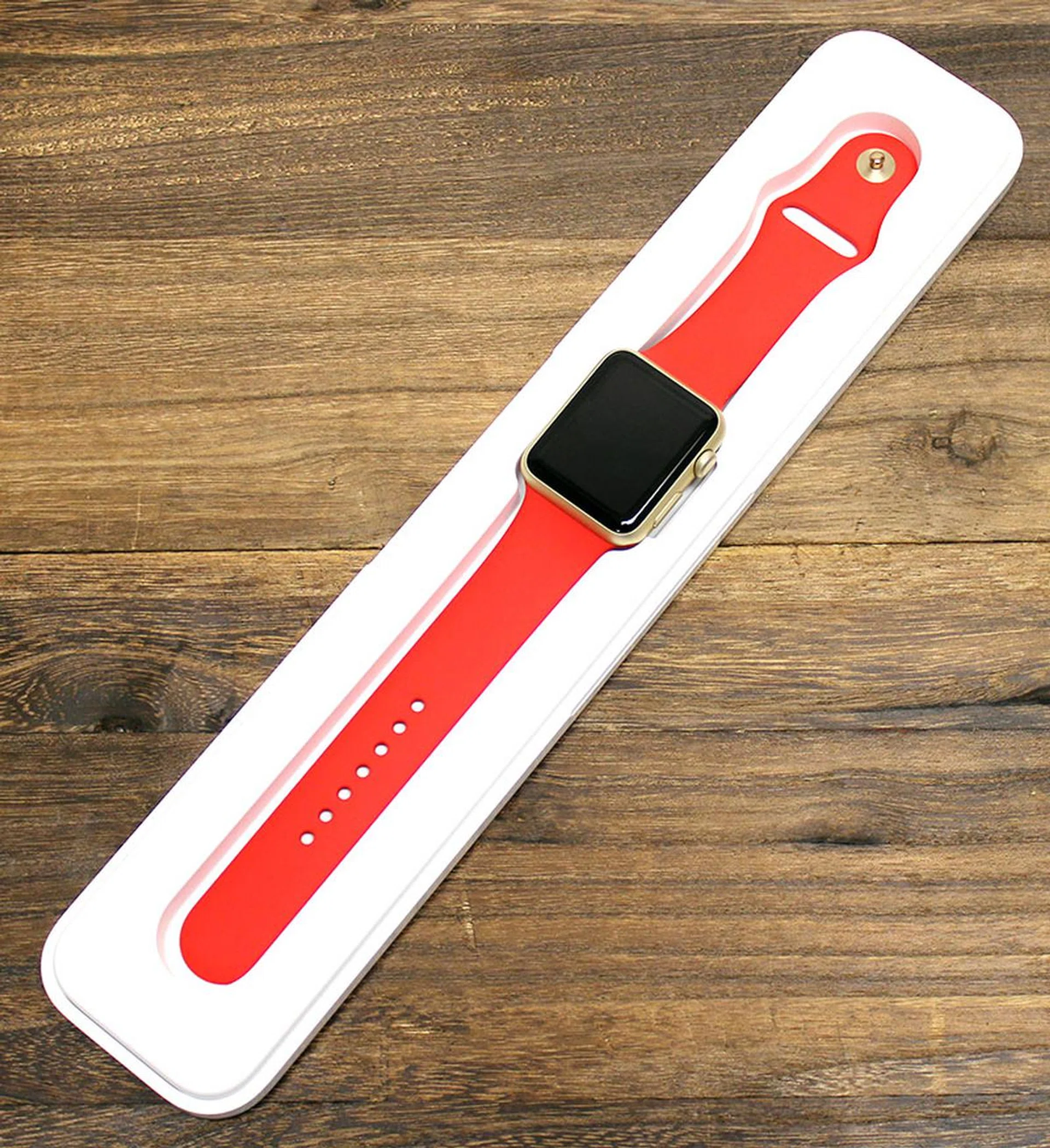 Chinese New Year Apple Watch Sport