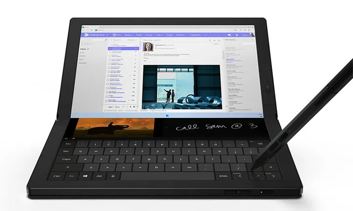 Image Source: Lenovo