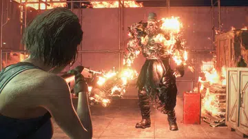Image: Capcom