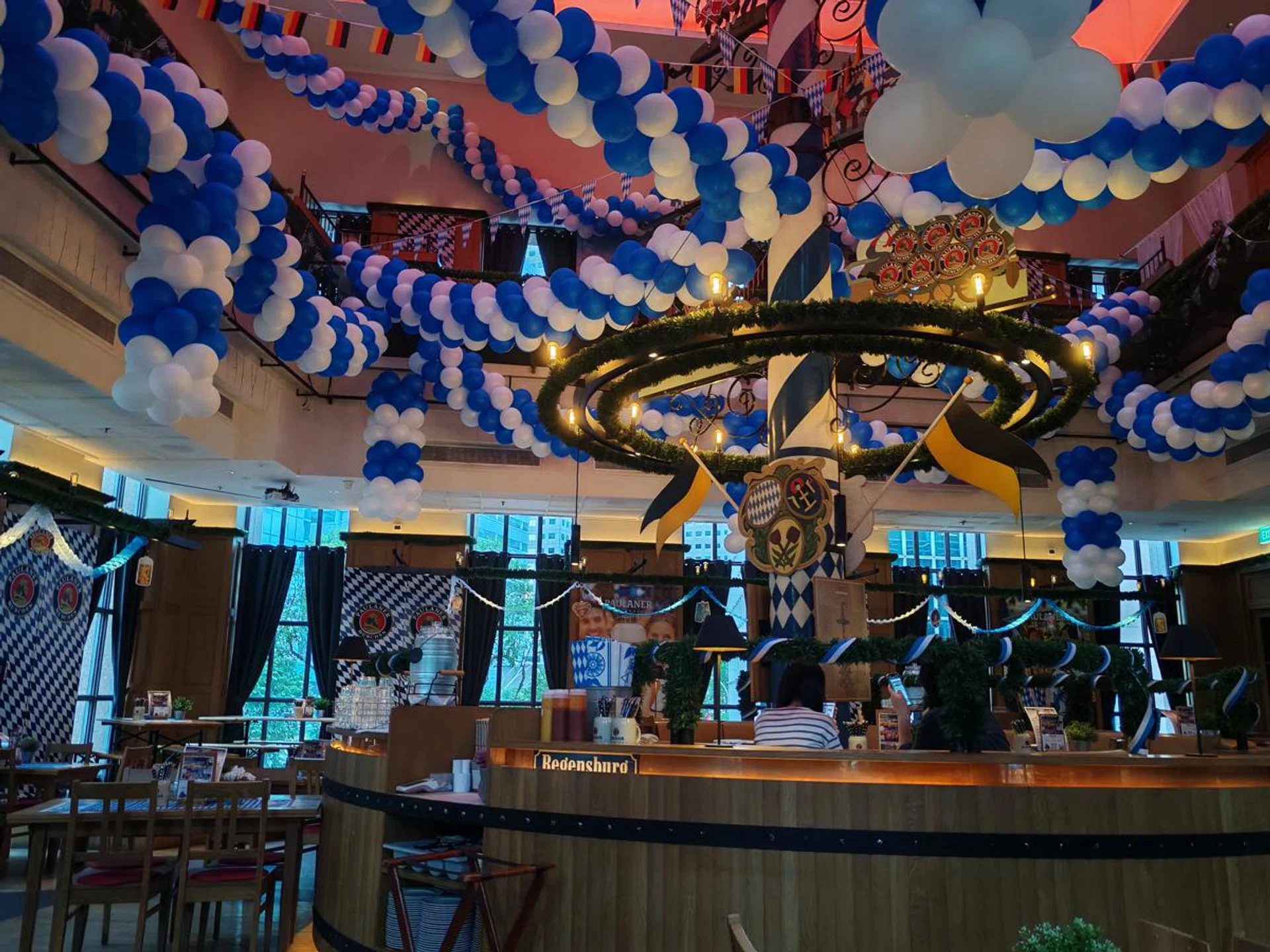 Honor 200, low light. Photo: HWZ.