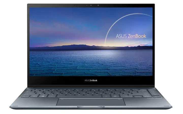 ASUS ZenBook Flip 13 (UX363)