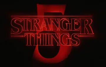 Hello, Season 5. Image: Netflix