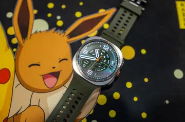 Samsung Galaxy Watch Ultra2