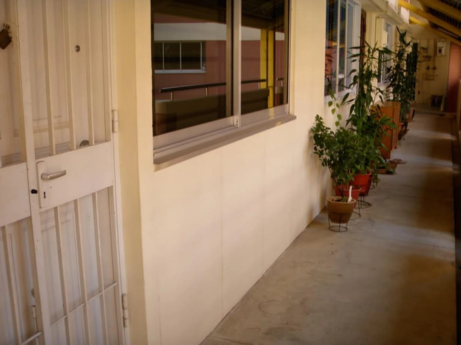 The gateway to your abode! Don't overlook the importance of having a secure entrance!