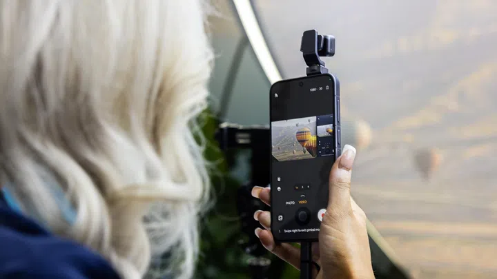 Honor Robot Phone launch