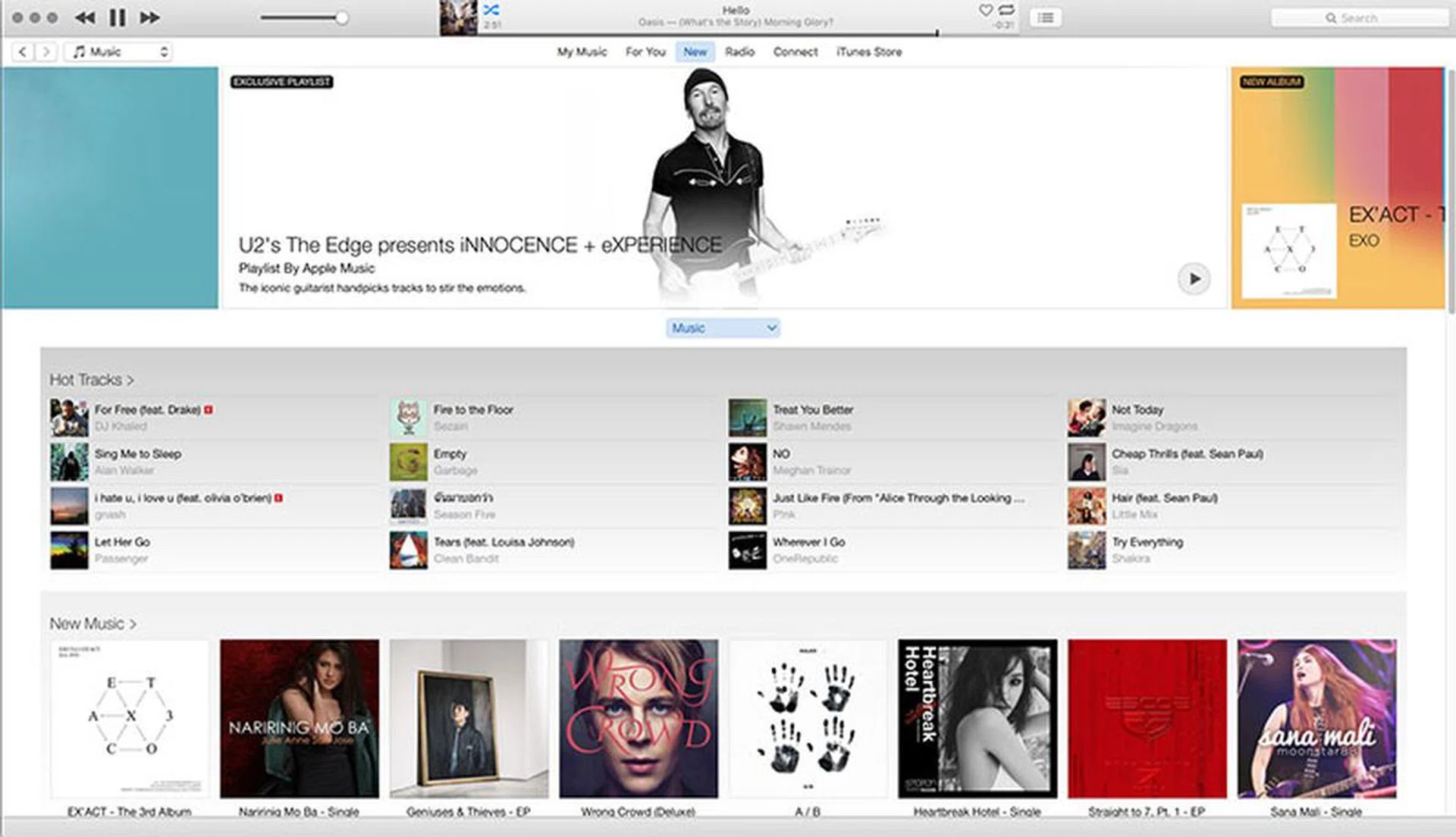 iTunes is set to receive a major design update to make it easier to use and less bloated.