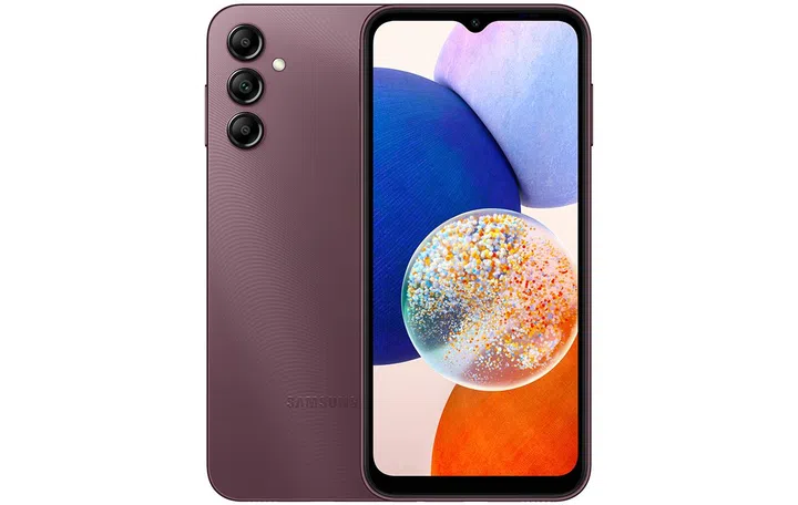 Samsung Galaxy A14 5G.