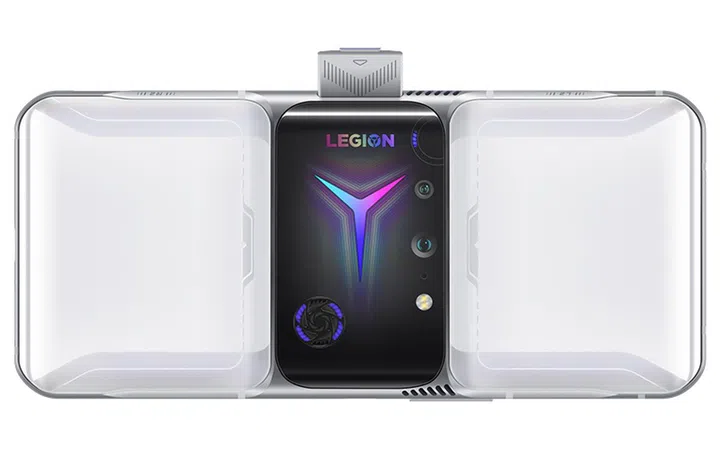 Lenovo Legion Phone Duel 2.