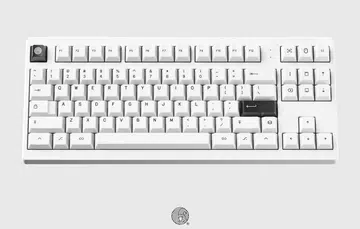 Meet the new Monokei Standard, which could very well be the new standard of expectations. (Image source: Monokei)