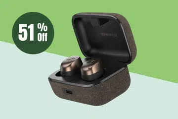 Sennheiser Momentum True Wireless 4