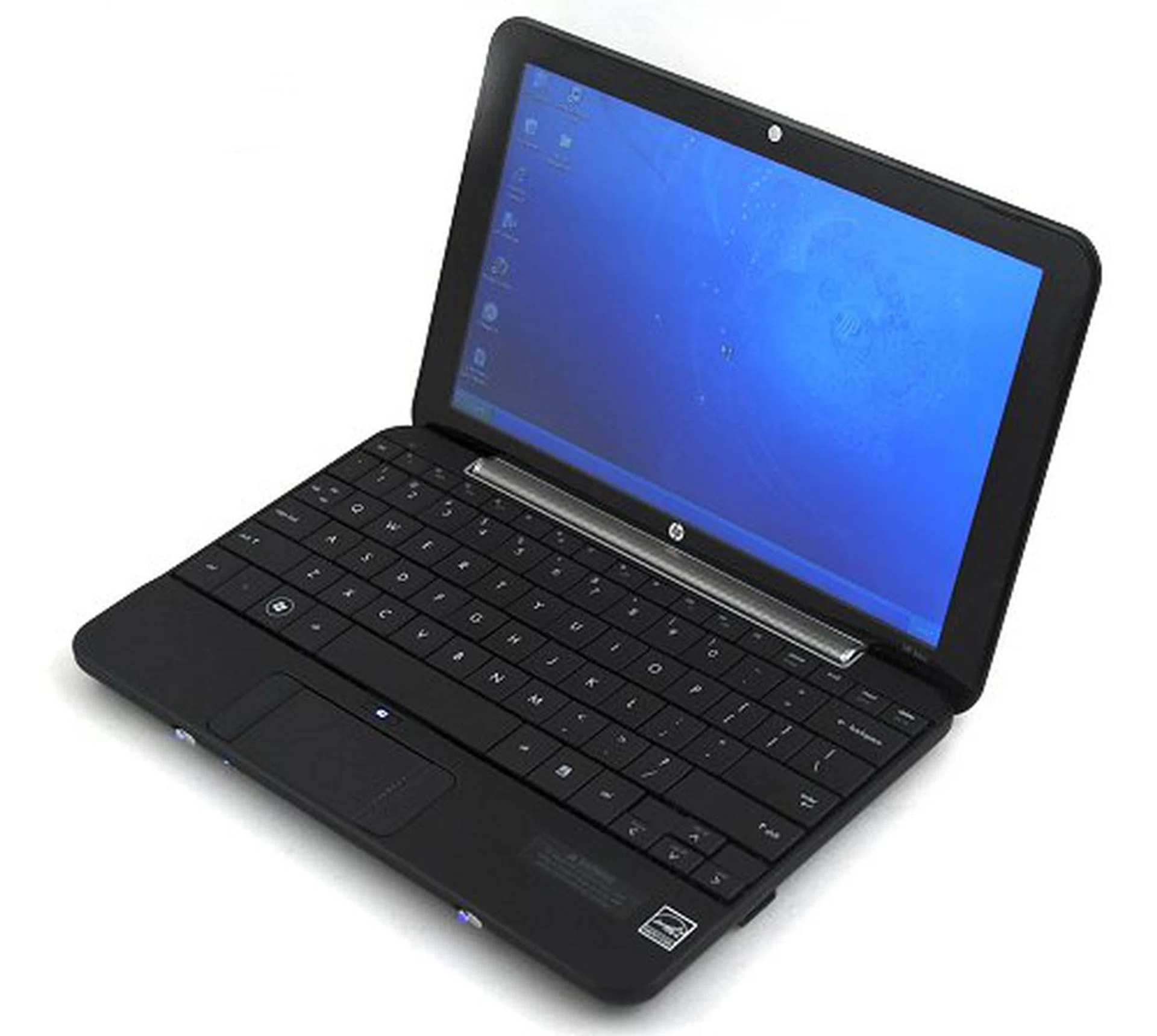 If you haven't made up your mind on which netbook to get this Christmas, we like to point out that you can do no wrong by getting the HP Mini 1000.