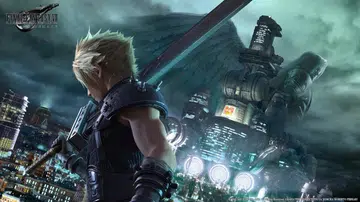 Image: Square Enix