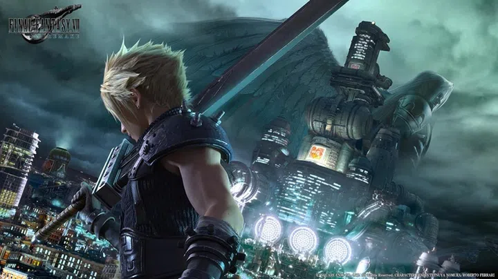 Image: Square Enix