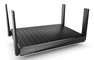 Linksys MR9600.