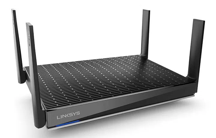 Linksys MR9600.