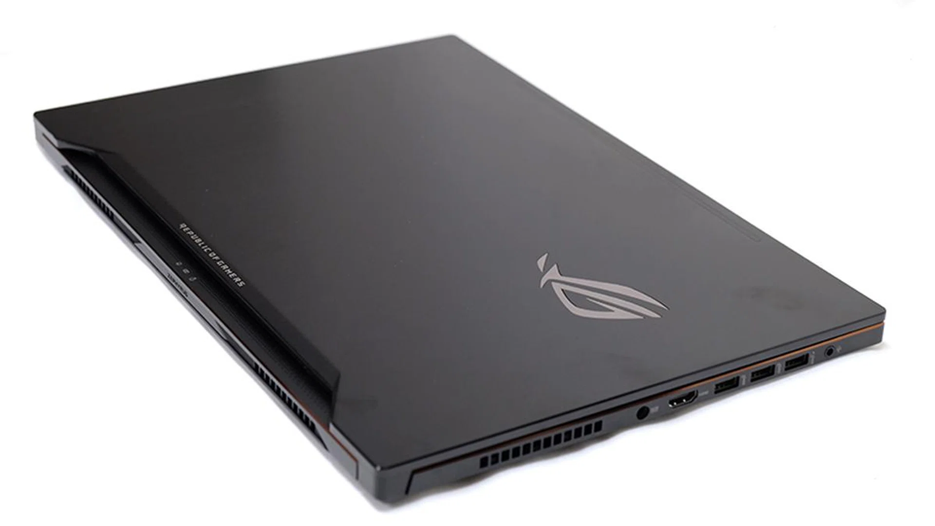 ASUS ROG Zephyrus M GM501