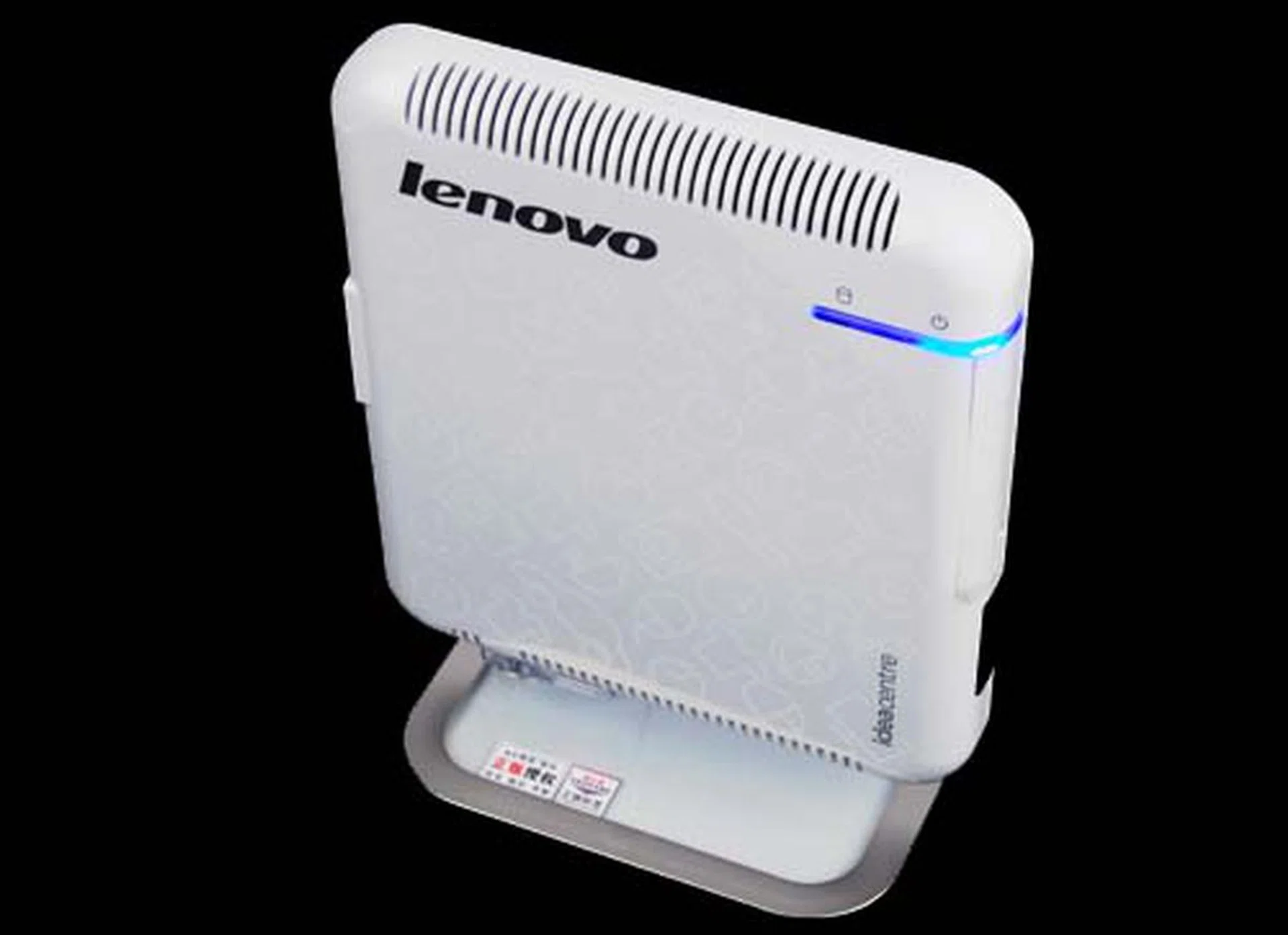 The Lenovo IdeaCentre Q110 is one product you want to get if you're looking for a slim and easy-to-use nettop that delivers on HD video playback.