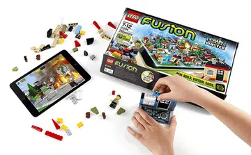 Source: Lego