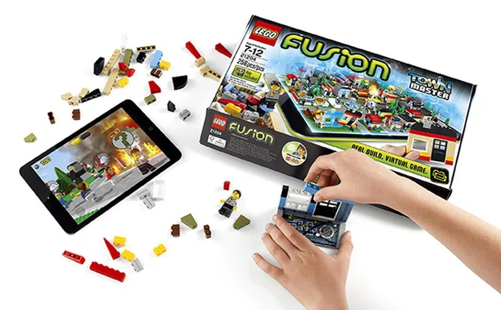 Source: Lego
