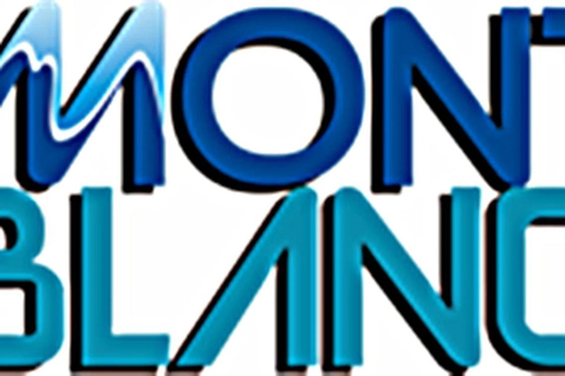 (Source: montblanc-project.eu)