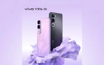 Vivo Y31s 5G