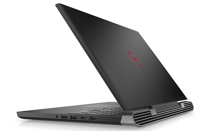 Inspiron 15 7000 Series Gaming Notebook, Inspiron 7577 Non-Touch