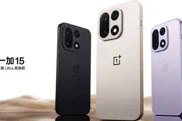 The OnePlus 15 series.