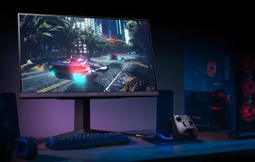 Two new 4K gaming monitors join LG's Singapore Ultragear lineup.