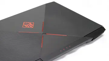 HP Omen 15