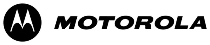 Motorola logo.  (PRNewsFoto/Motorola) (Newscom TagID: prnphotos062609)     [Photo via Newscom]