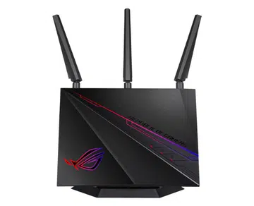 ASUS ROG Rapture GT-AC2900 (Image source: ASUS)