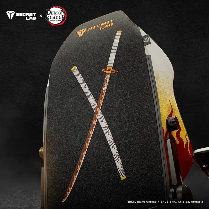 Image Source: Secretlab