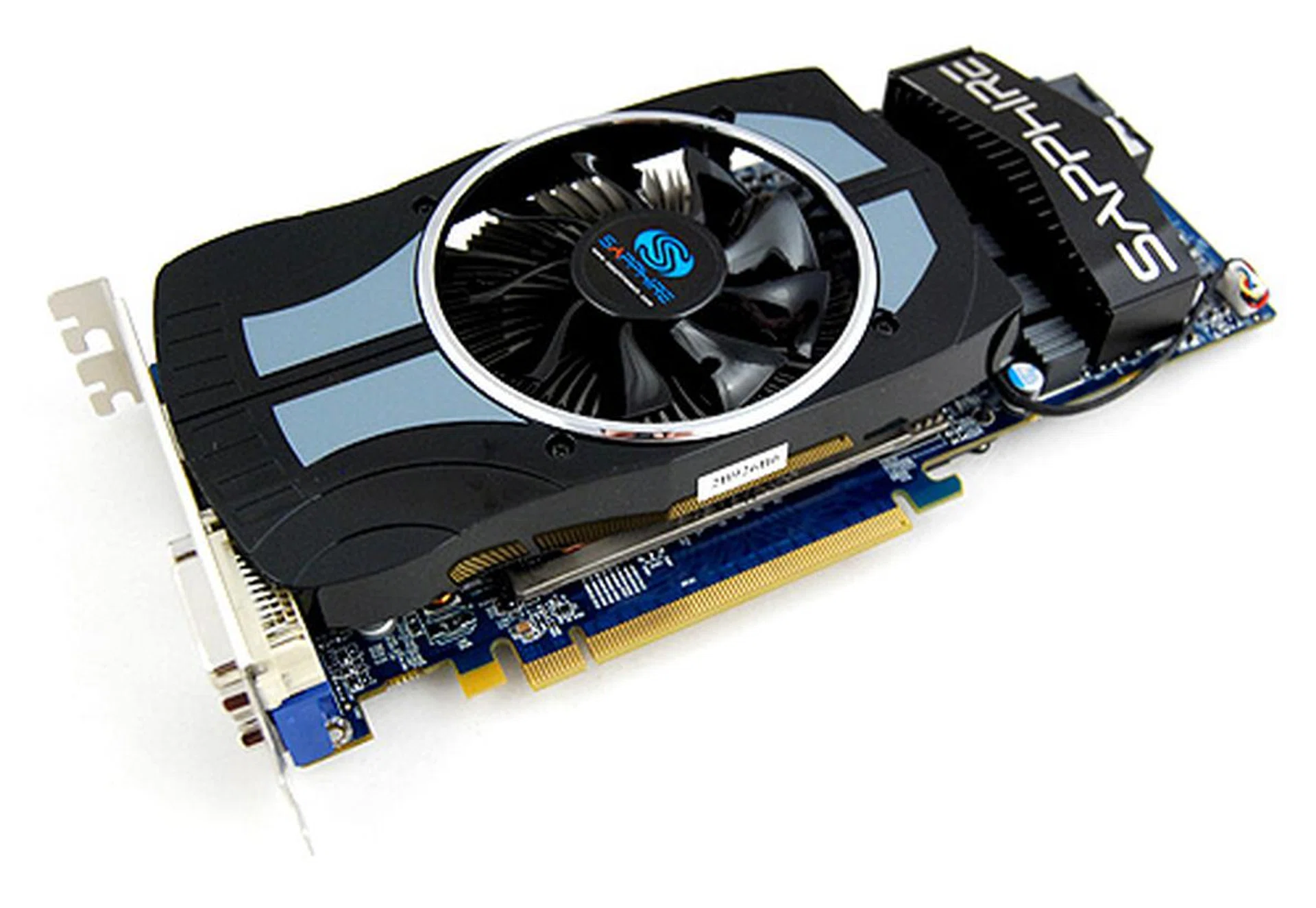 Despite showing much promise, the Sapphire Vapor-X HD 4890 was undone by its mediocre scores, poor cooling and abysmal overclocking performance.