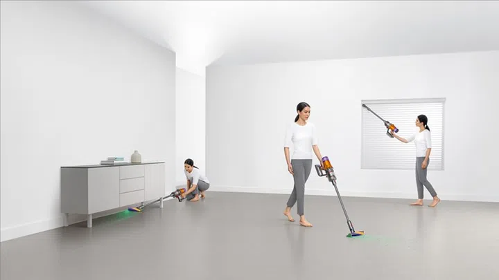 Image: Dyson