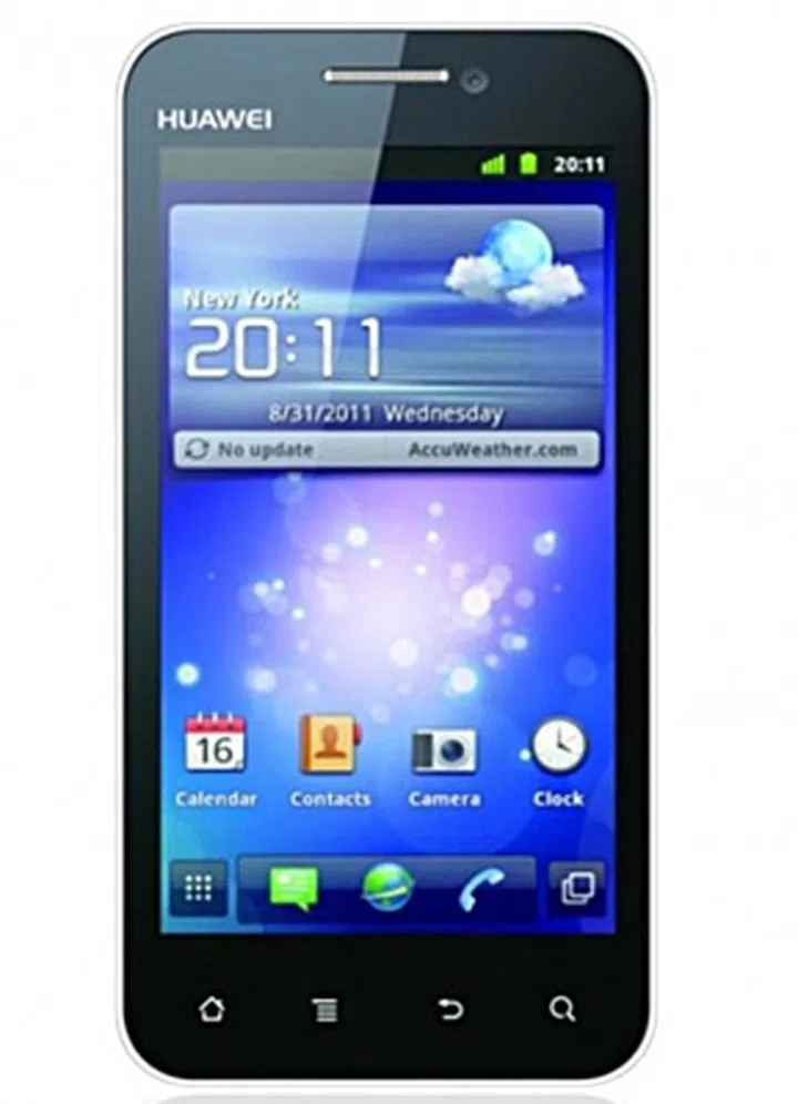 Huawei's Next Smartphone to Have 1.4GHz Processor and 4-Inch Screen ...