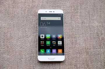 Xiaomi's flagship smartphones are powered by Qualcomm Snapdragon processors.