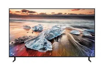 Samsung 8K QLED series (Image source: Samsung)