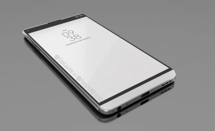 Image source: @OnLeaks and Android Authority