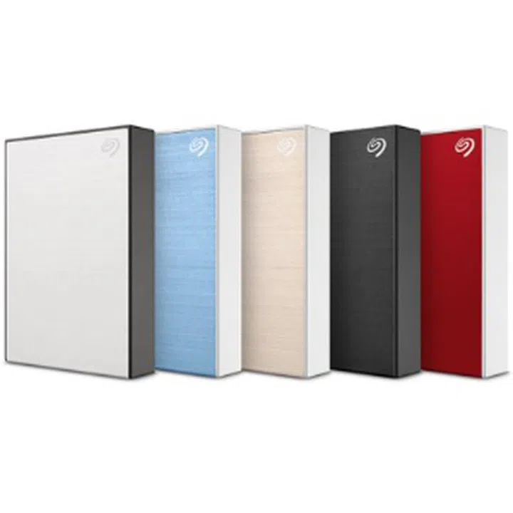 Unlock the potential in your data. Image courtesy of Seagate.