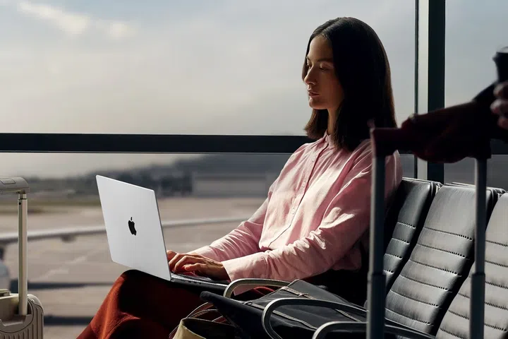 14-inch M5 MacBook Pro