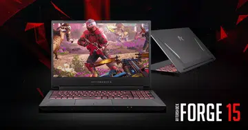 The Aftershock Forge and Forge Pro. (Image source: Aftershock)