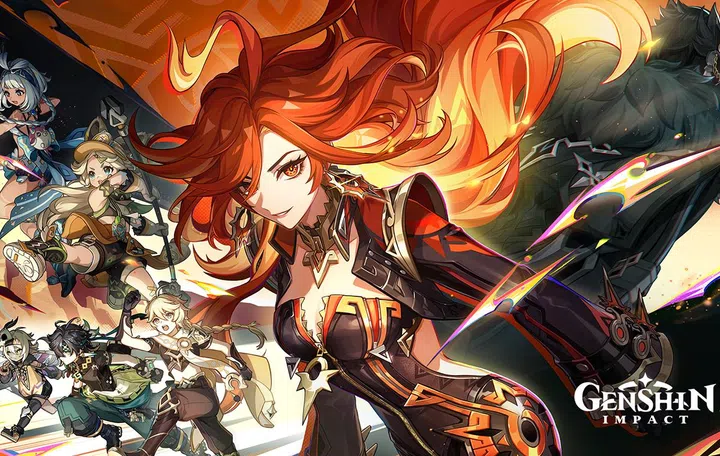 Ready to burn some primogems? Photo: HoYoverse